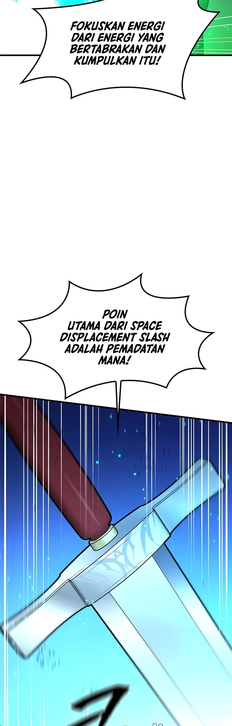 The Tutorial is Too Hard Chapter 194 - halaman 45