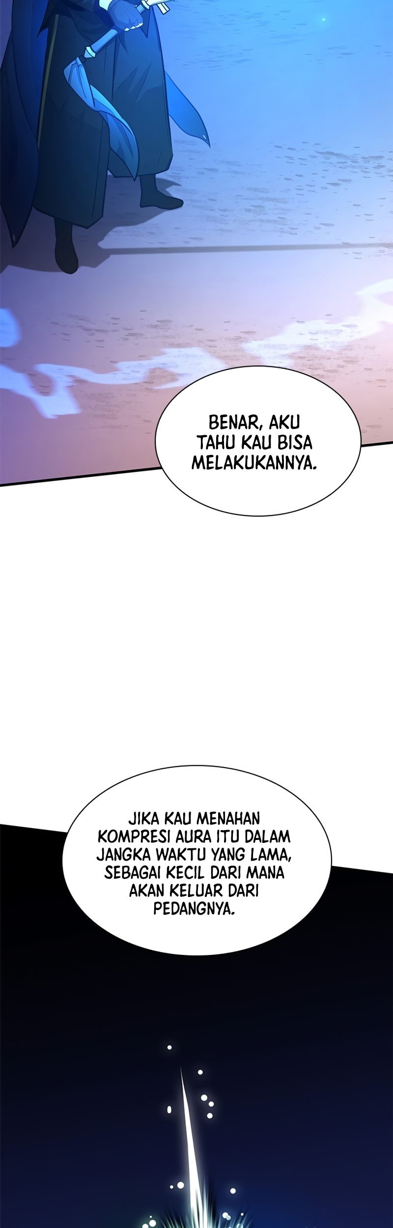 The Tutorial is Too Hard Chapter 194 - halaman 55