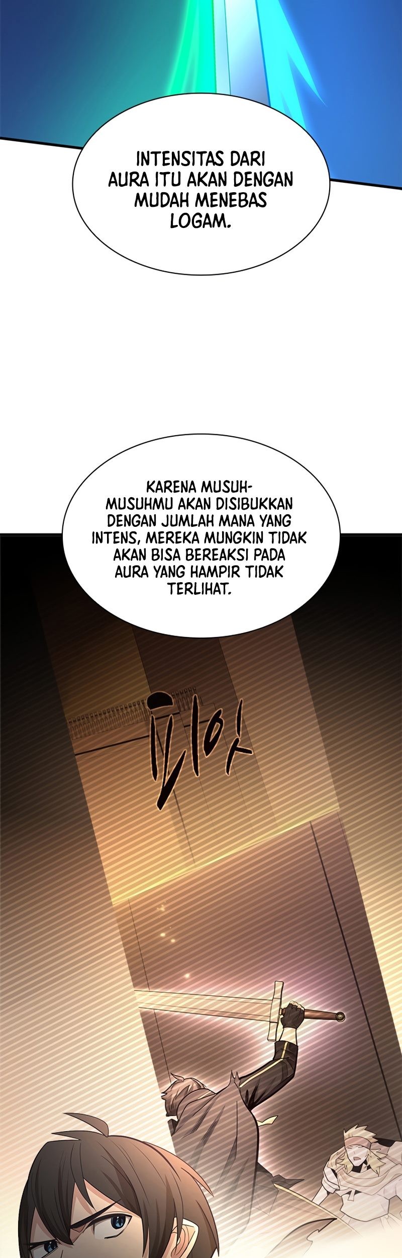 The Tutorial is Too Hard Chapter 194 - halaman 57