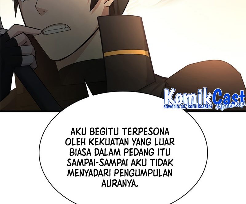 The Tutorial is Too Hard Chapter 194 - halaman 58
