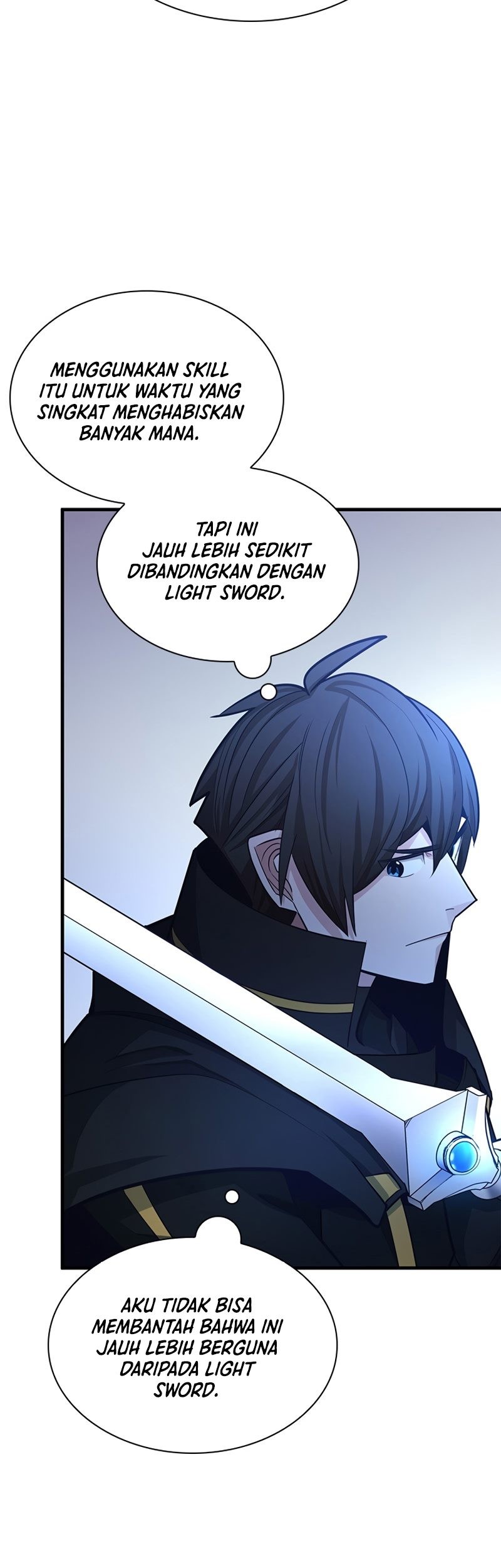 The Tutorial is Too Hard Chapter 194 - halaman 59