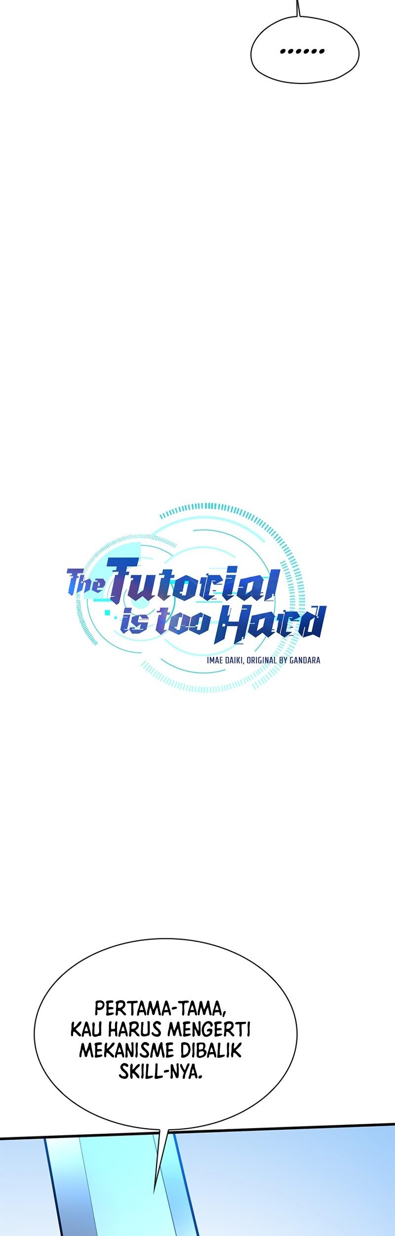 The Tutorial is Too Hard Chapter 194 - halaman 7