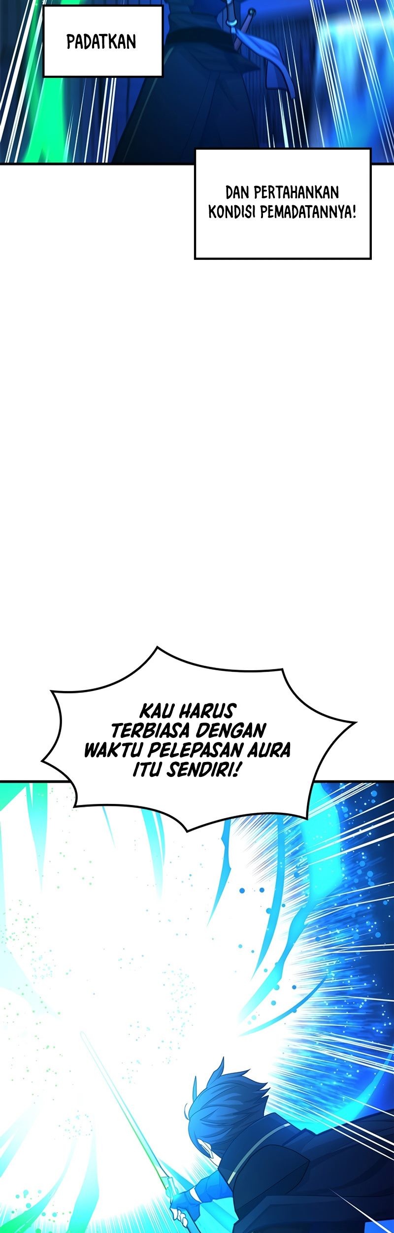 The Tutorial is Too Hard Chapter 194 - halaman 73