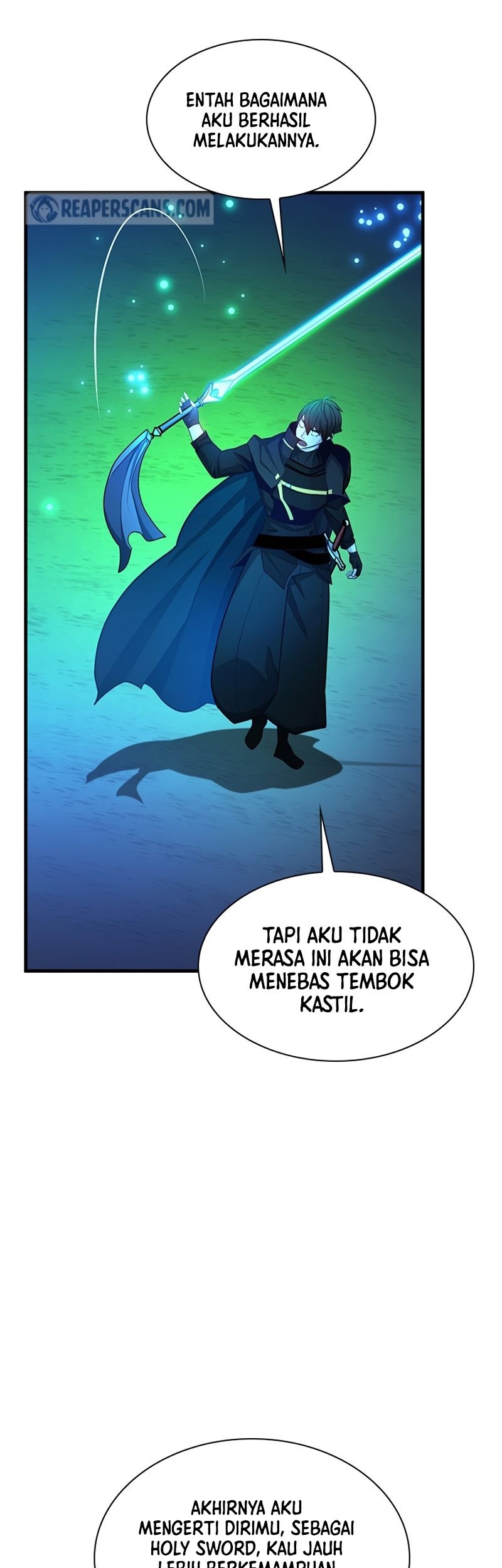 The Tutorial is Too Hard Chapter 194 - halaman 81