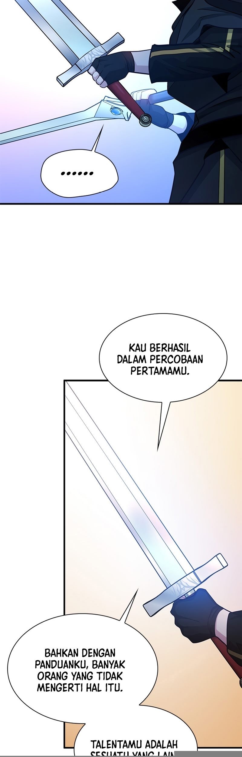 The Tutorial is Too Hard Chapter 194 - halaman 83