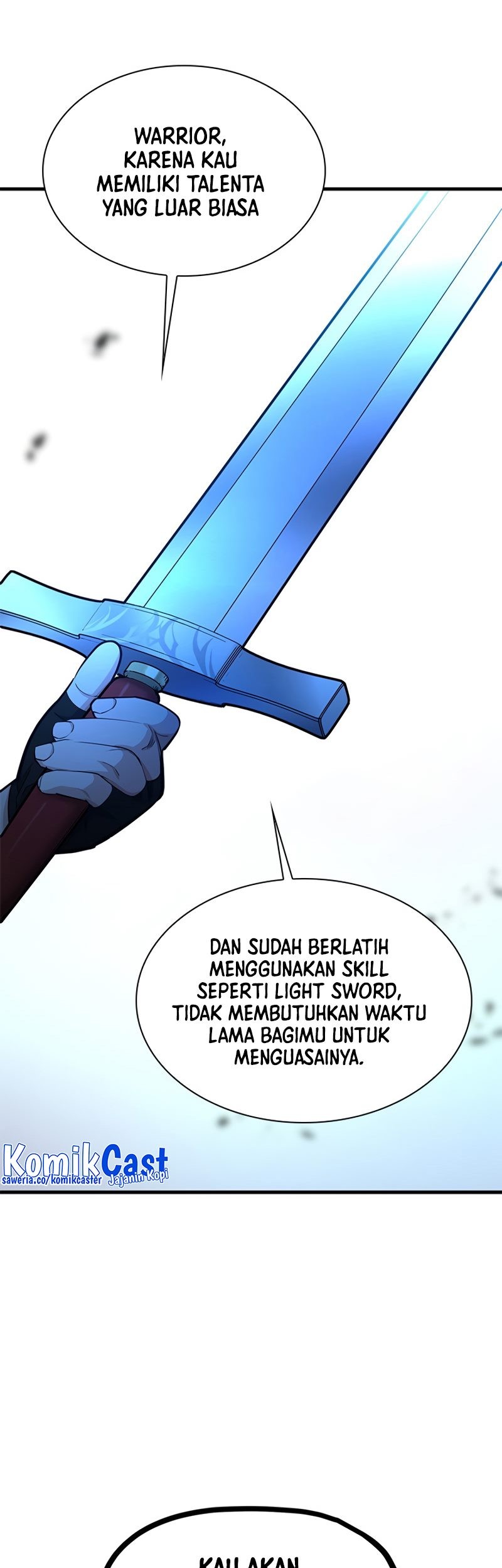 The Tutorial is Too Hard Chapter 194 - halaman 93