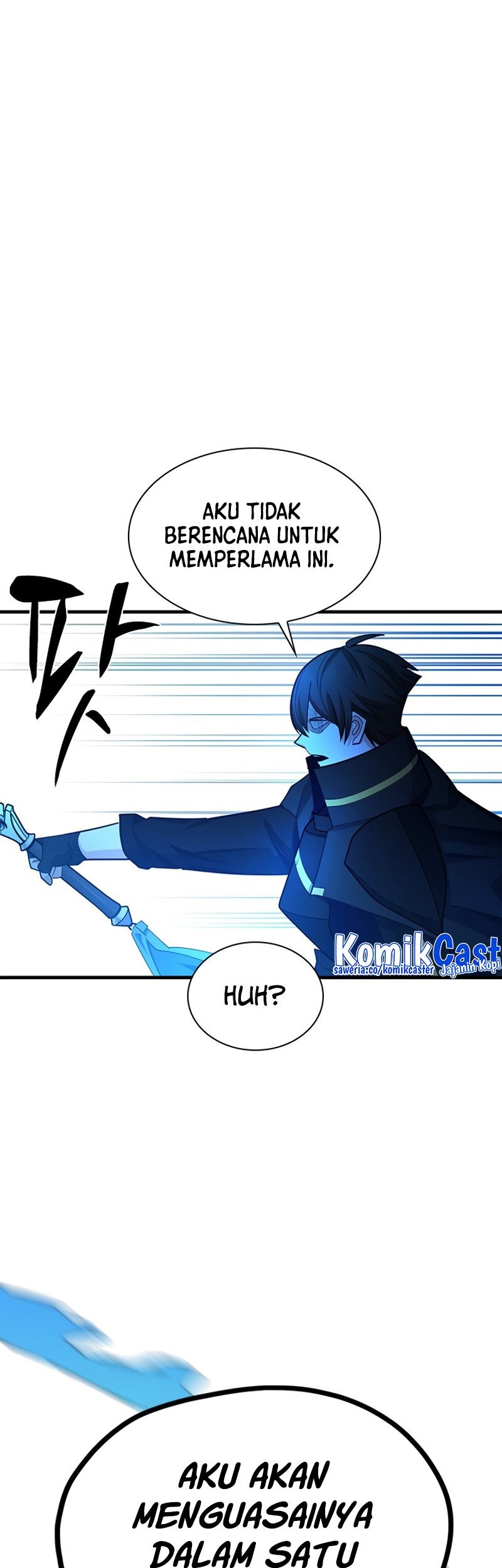 The Tutorial is Too Hard Chapter 194 - halaman 97