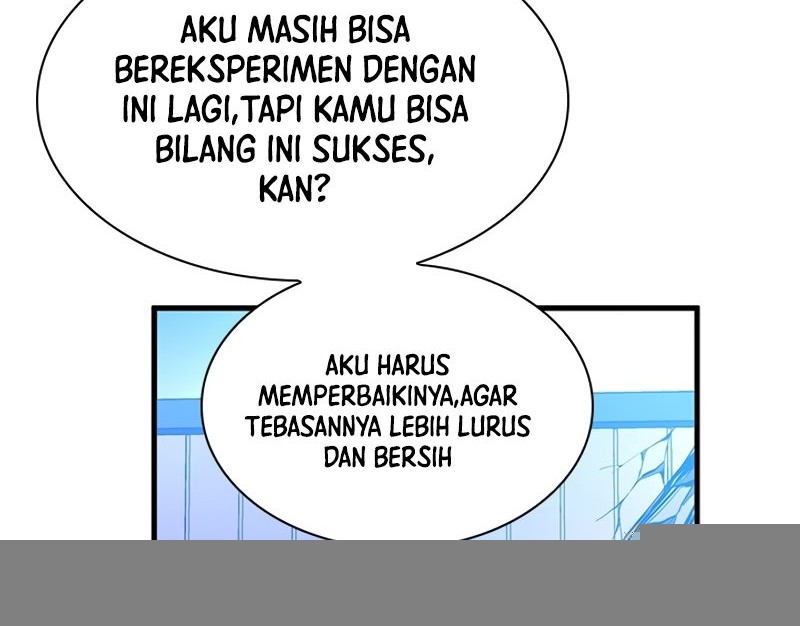 The Tutorial is Too Hard Chapter 195 - halaman 10