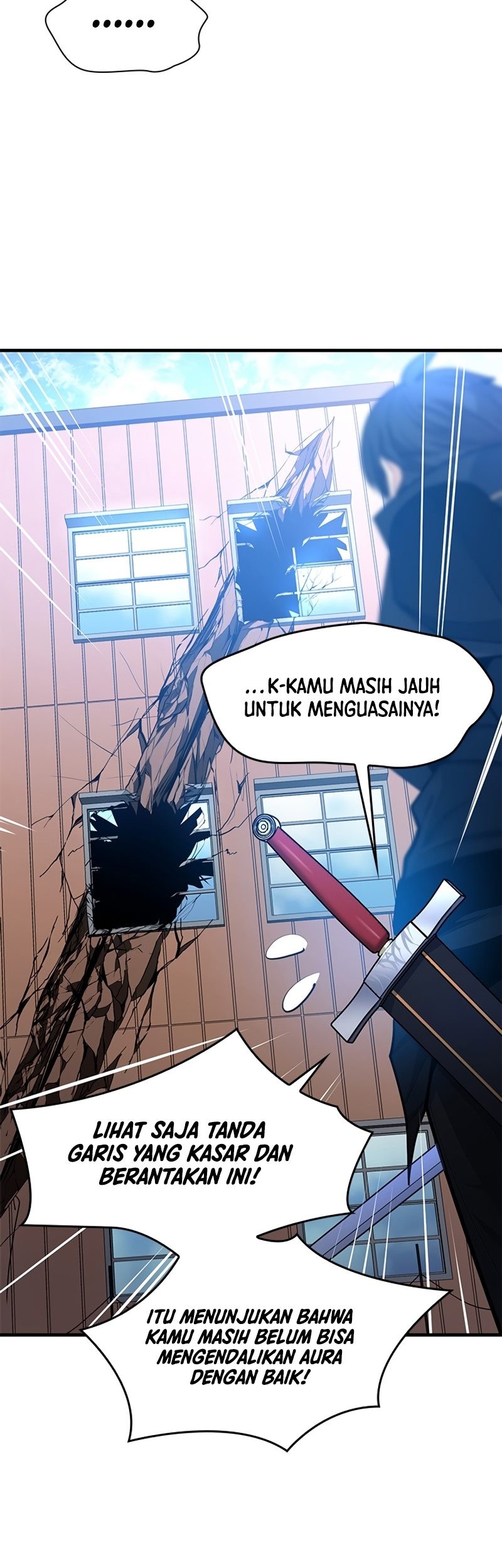 The Tutorial is Too Hard Chapter 195 - halaman 13