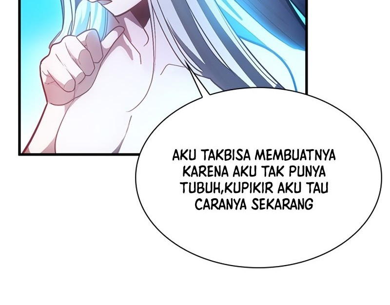 The Tutorial is Too Hard Chapter 195 - halaman 22