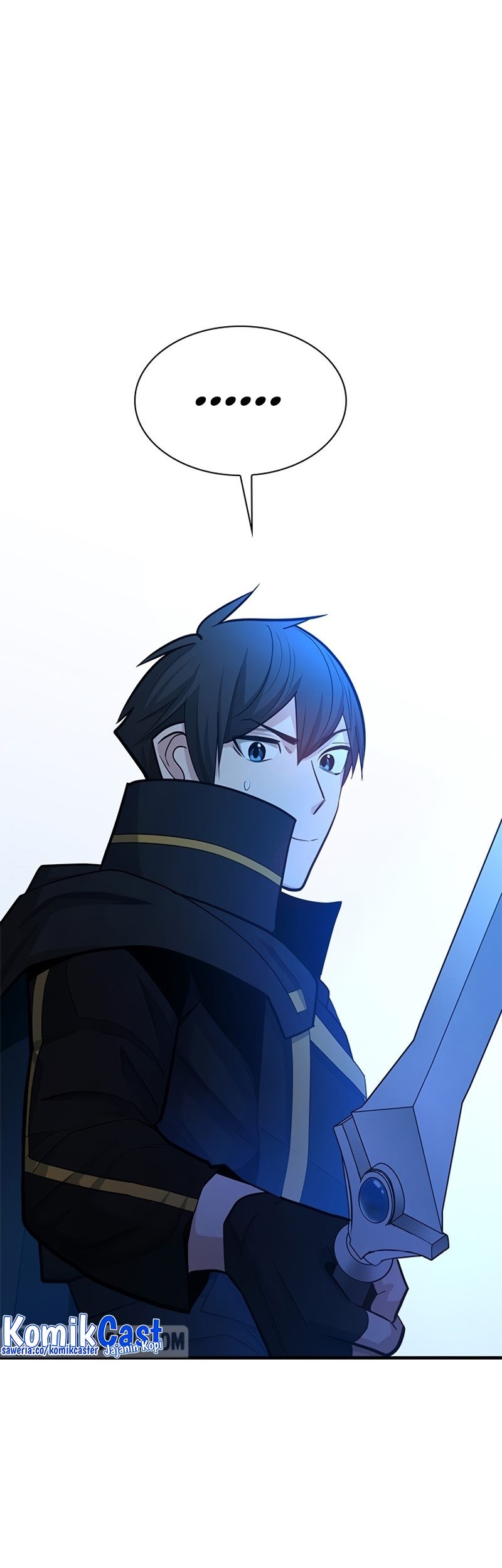 The Tutorial is Too Hard Chapter 195 - halaman 23