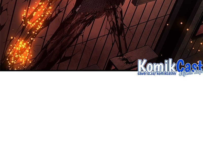 The Tutorial is Too Hard Chapter 195 - halaman 34