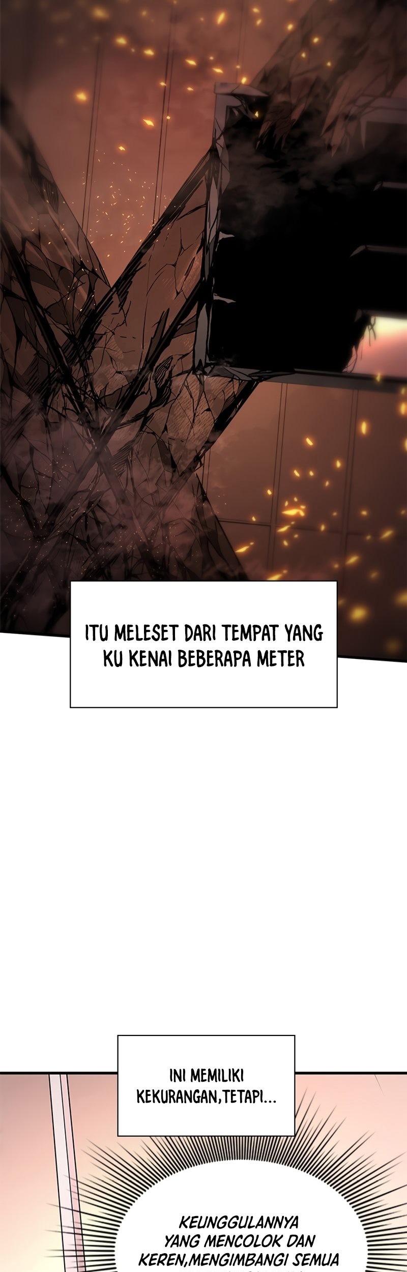 The Tutorial is Too Hard Chapter 195 - halaman 37