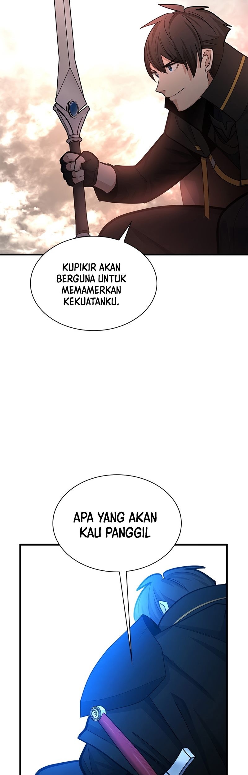 The Tutorial is Too Hard Chapter 195 - halaman 39