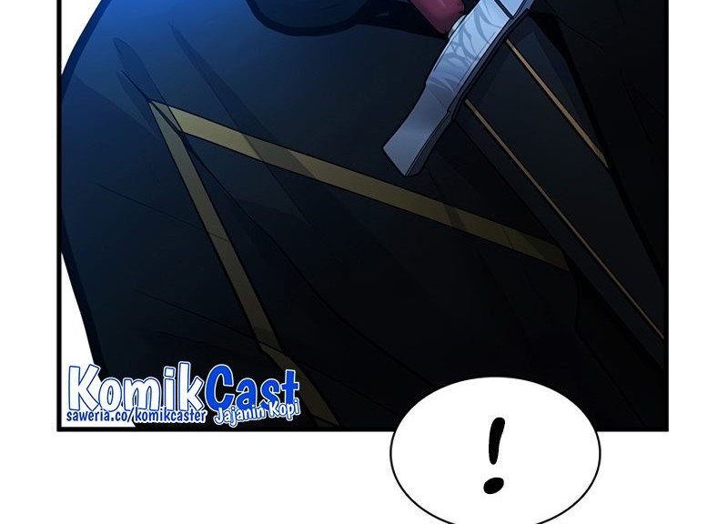 The Tutorial is Too Hard Chapter 195 - halaman 40