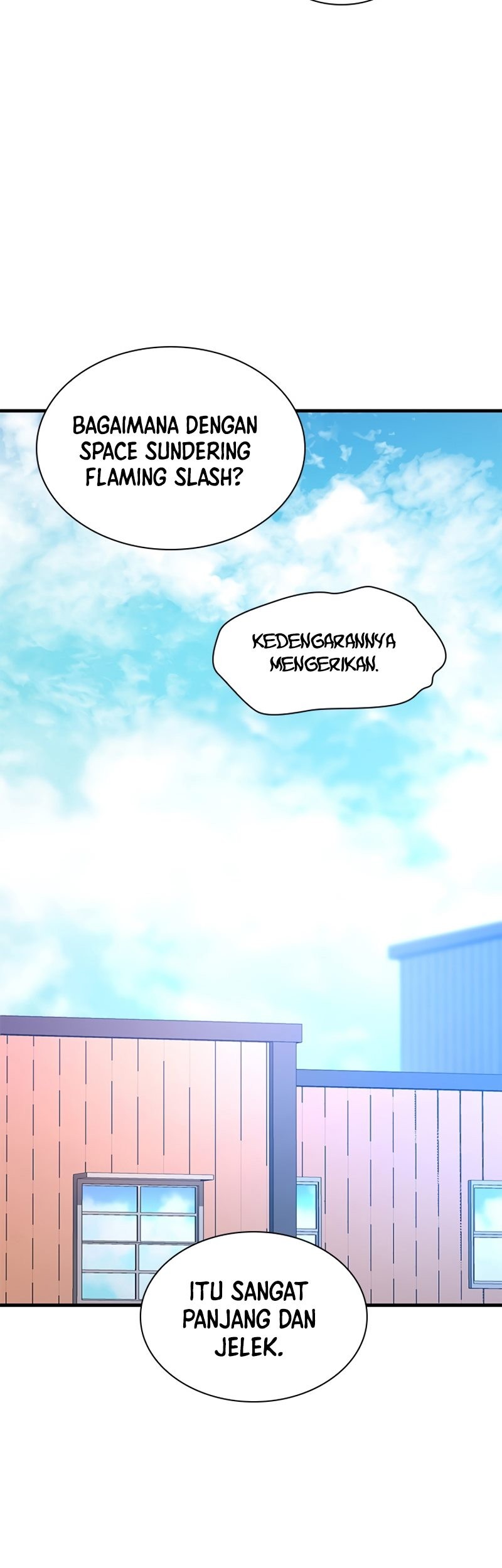 The Tutorial is Too Hard Chapter 195 - halaman 41