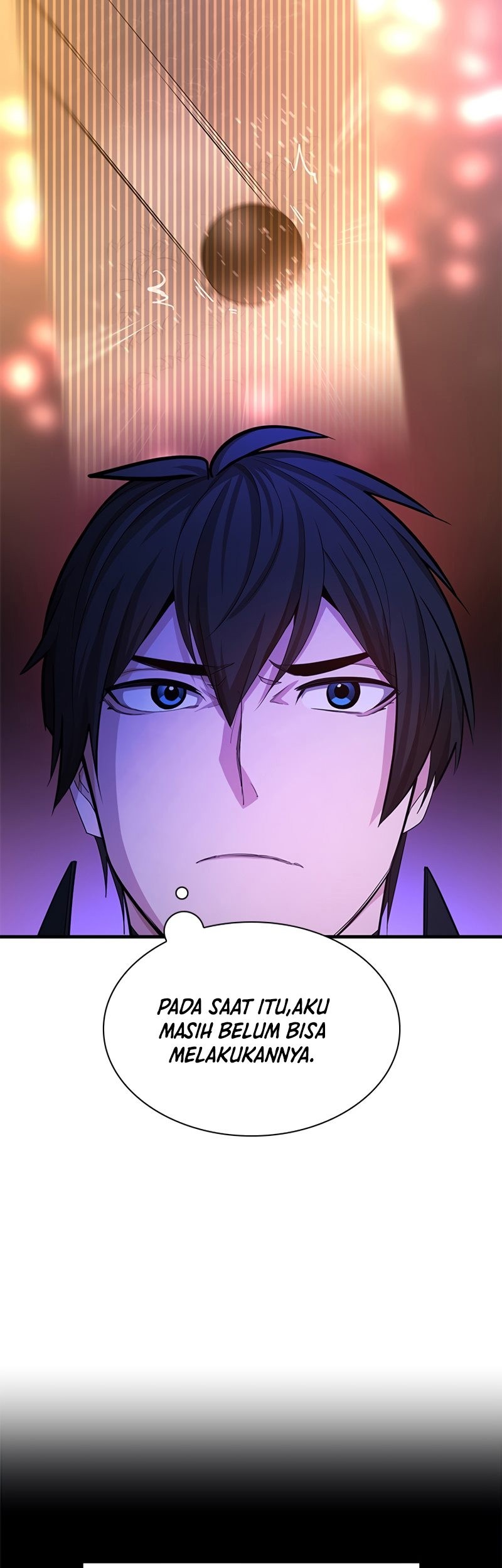 The Tutorial is Too Hard Chapter 195 - halaman 45