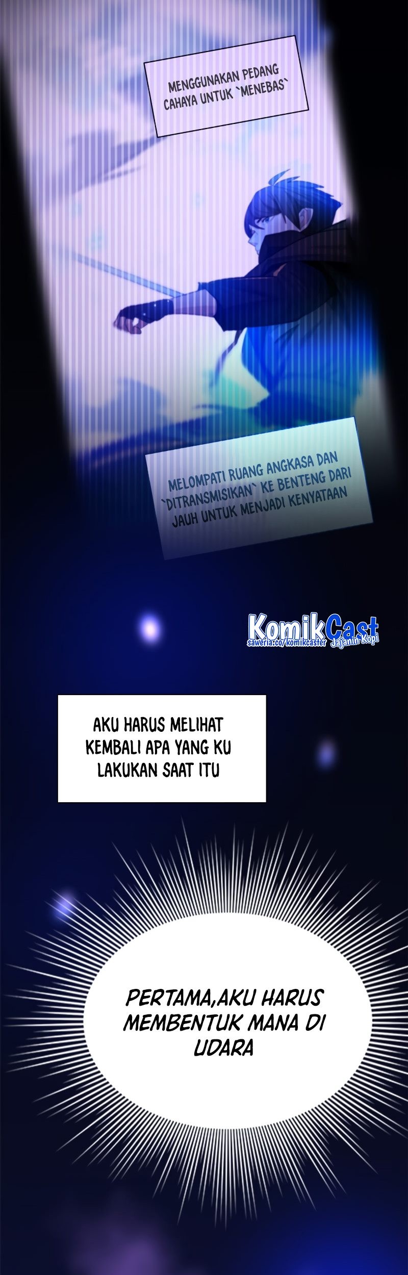 The Tutorial is Too Hard Chapter 195 - halaman 47