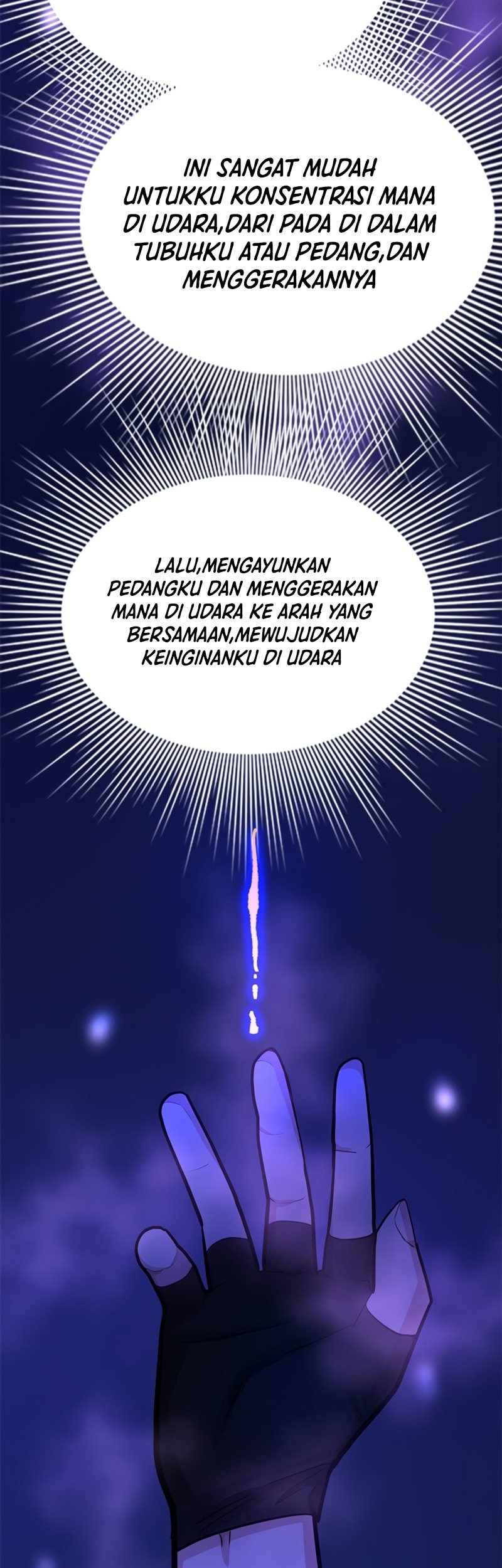 The Tutorial is Too Hard Chapter 195 - halaman 49