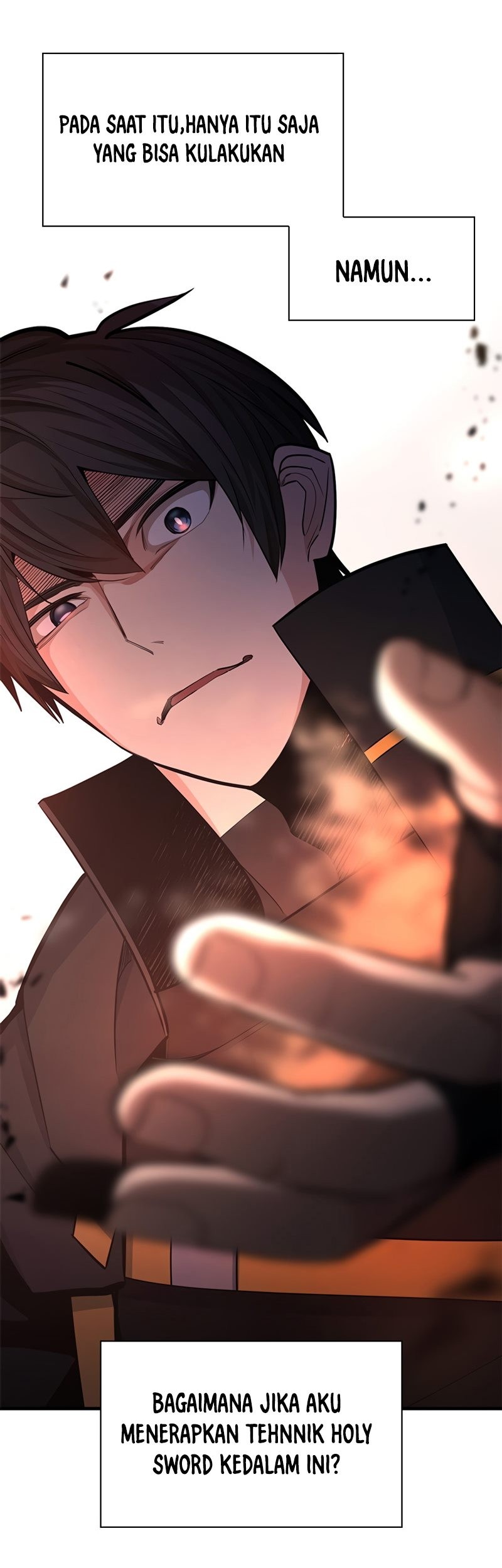 The Tutorial is Too Hard Chapter 195 - halaman 53