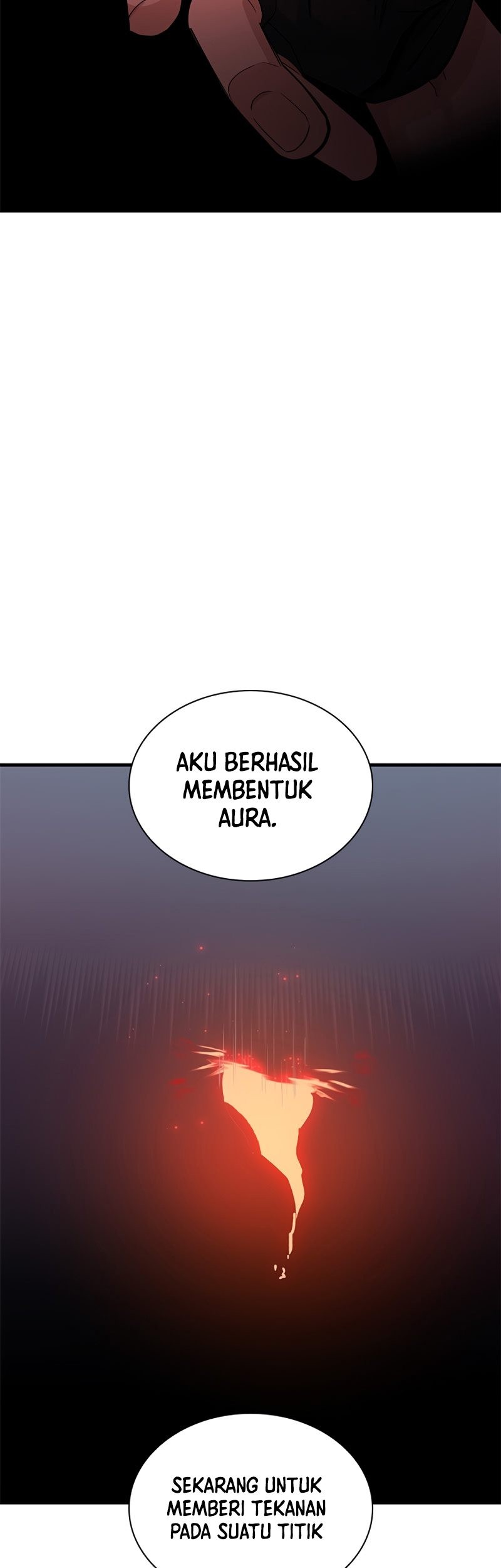The Tutorial is Too Hard Chapter 195 - halaman 59