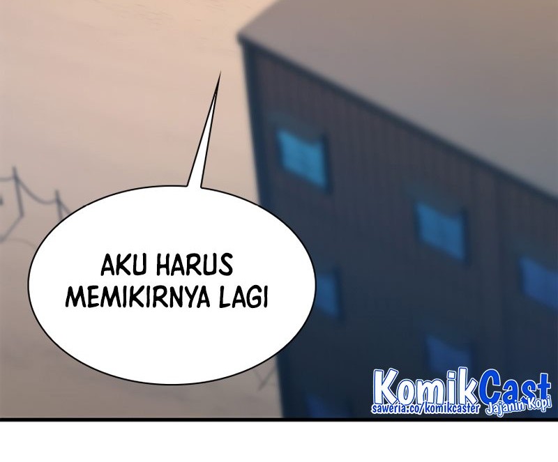 The Tutorial is Too Hard Chapter 195 - halaman 70