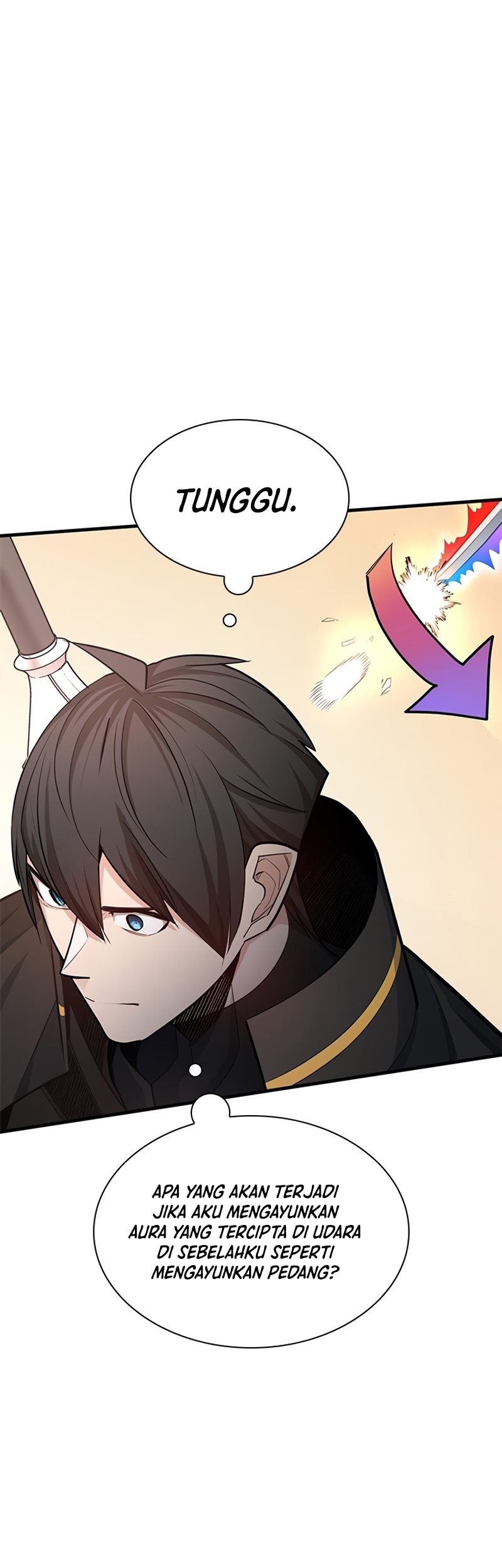 The Tutorial is Too Hard Chapter 195 - halaman 71