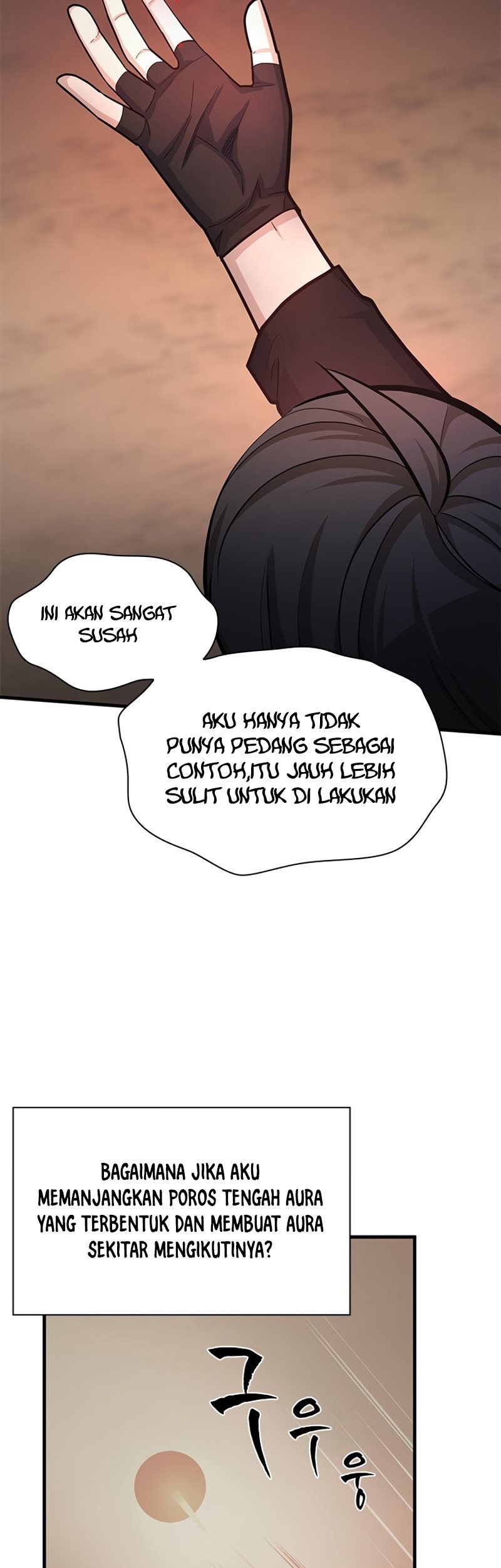 The Tutorial is Too Hard Chapter 195 - halaman 73
