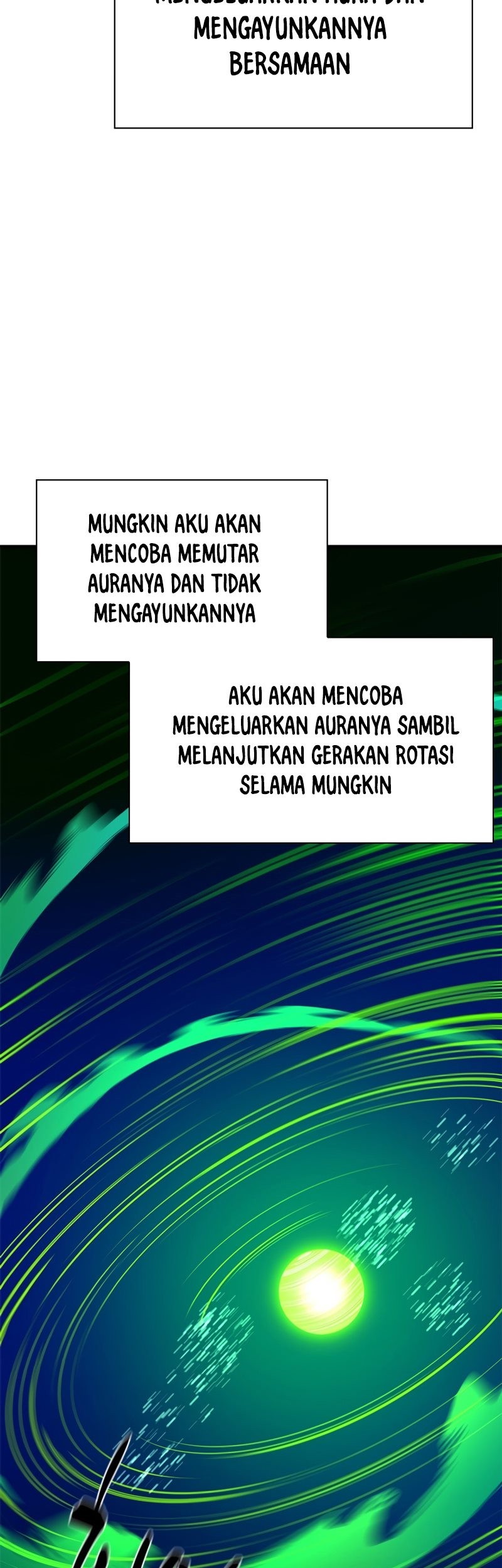 The Tutorial is Too Hard Chapter 195 - halaman 75