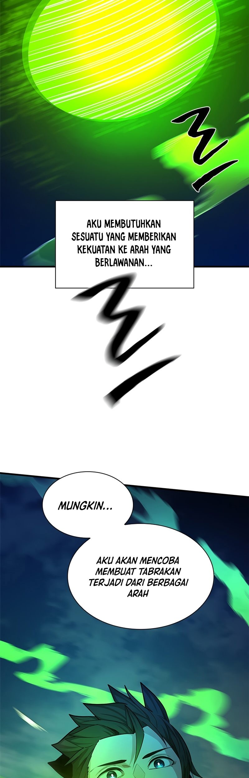 The Tutorial is Too Hard Chapter 195 - halaman 81