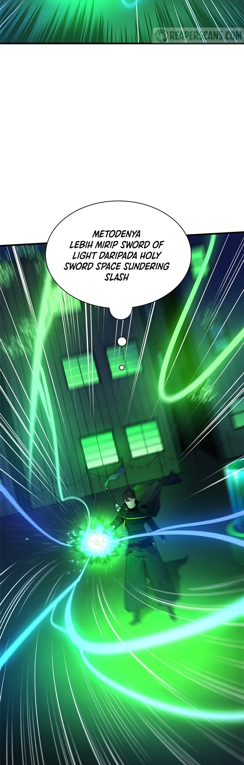 The Tutorial is Too Hard Chapter 195 - halaman 87