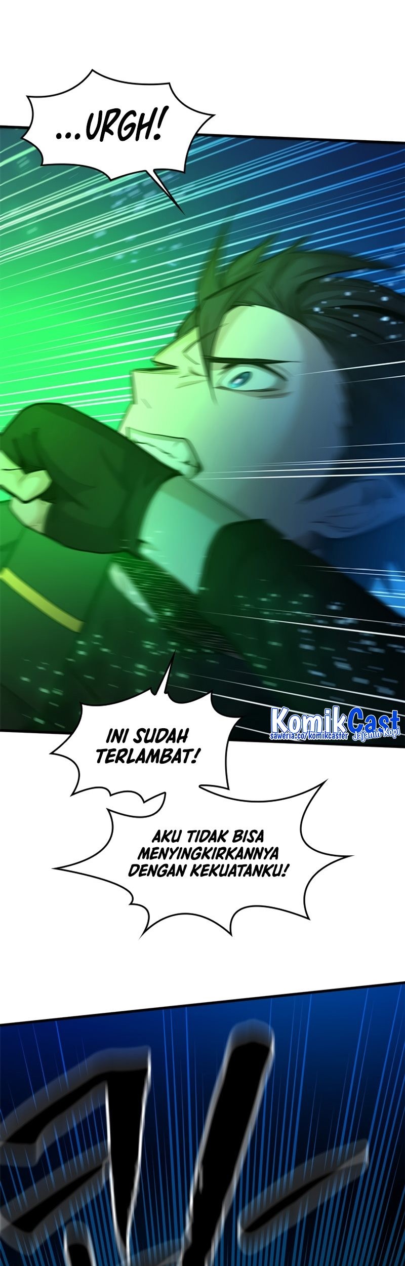 The Tutorial is Too Hard Chapter 195 - halaman 97