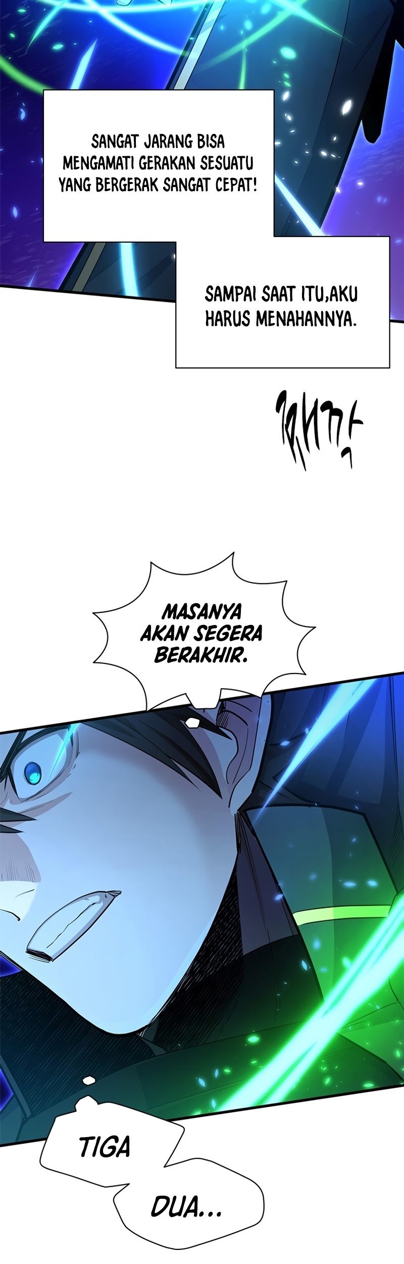 The Tutorial is Too Hard Chapter 196 - halaman 11