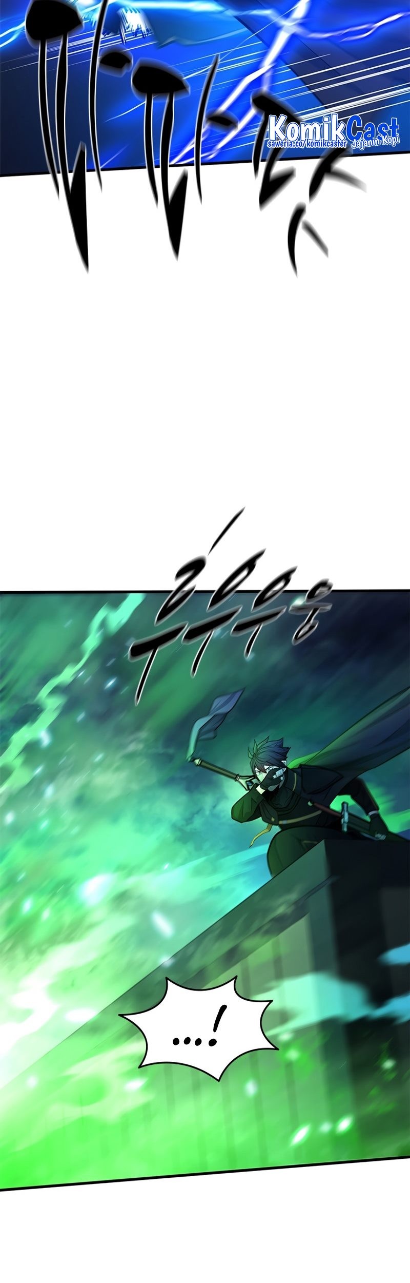 The Tutorial is Too Hard Chapter 196 - halaman 15