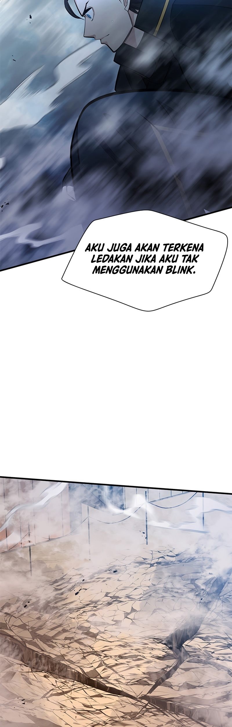 The Tutorial is Too Hard Chapter 196 - halaman 21