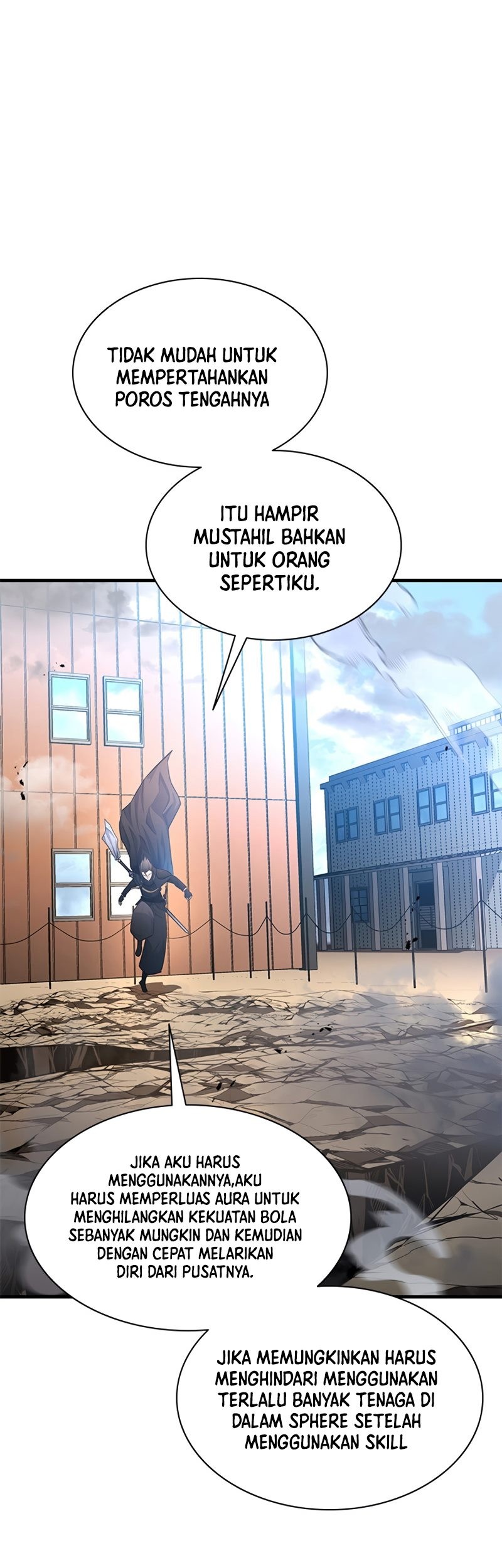 The Tutorial is Too Hard Chapter 196 - halaman 25