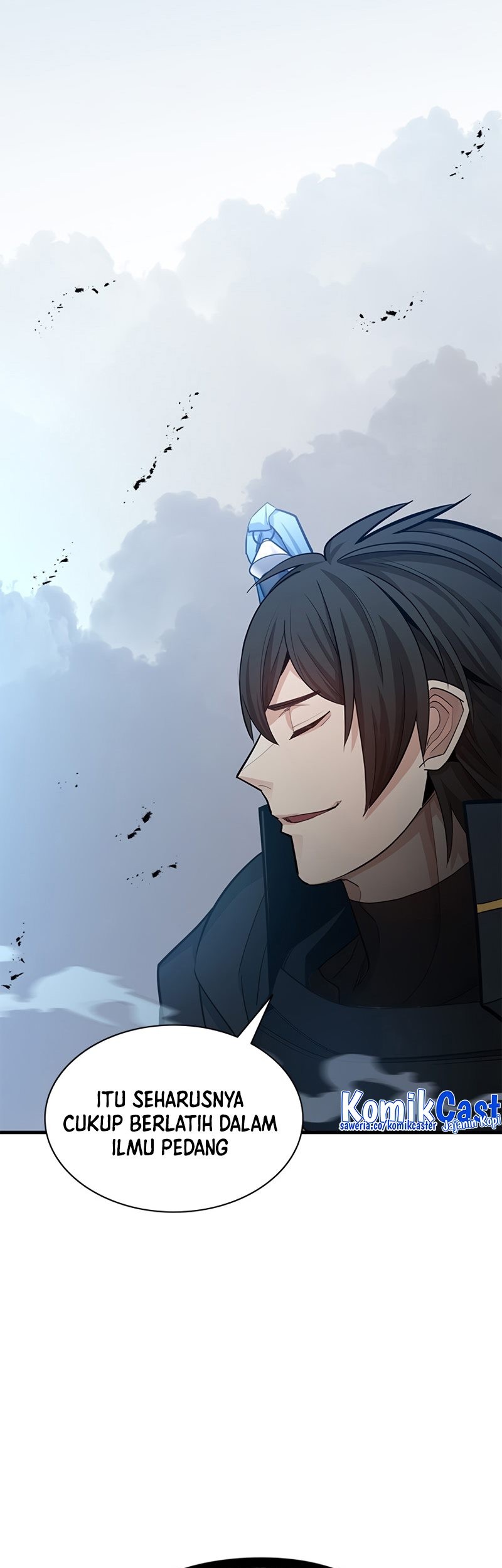 The Tutorial is Too Hard Chapter 196 - halaman 29