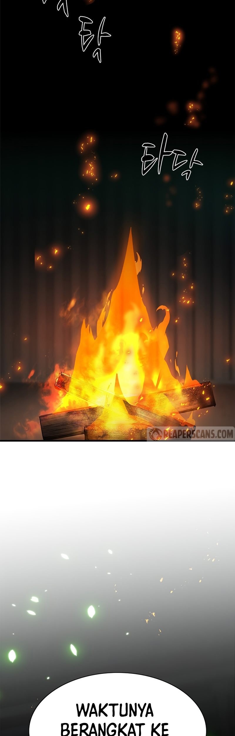 The Tutorial is Too Hard Chapter 196 - halaman 37