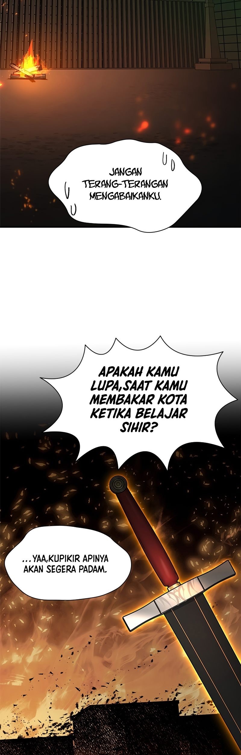 The Tutorial is Too Hard Chapter 196 - halaman 43