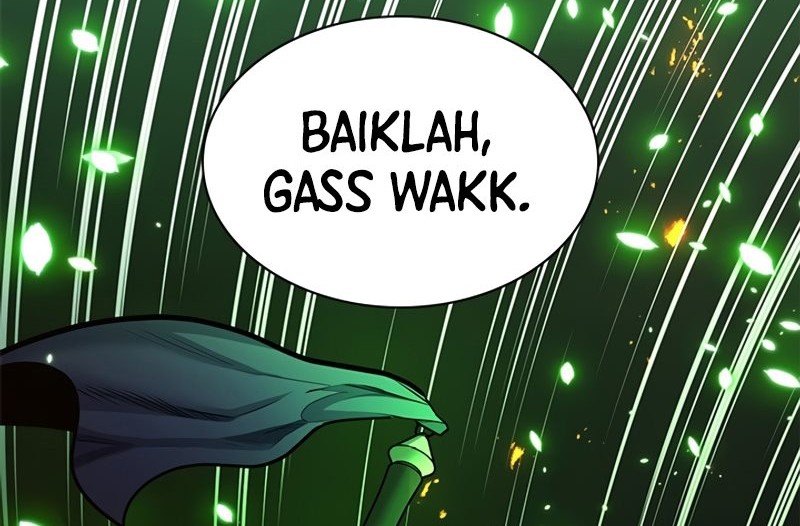 The Tutorial is Too Hard Chapter 196 - halaman 54