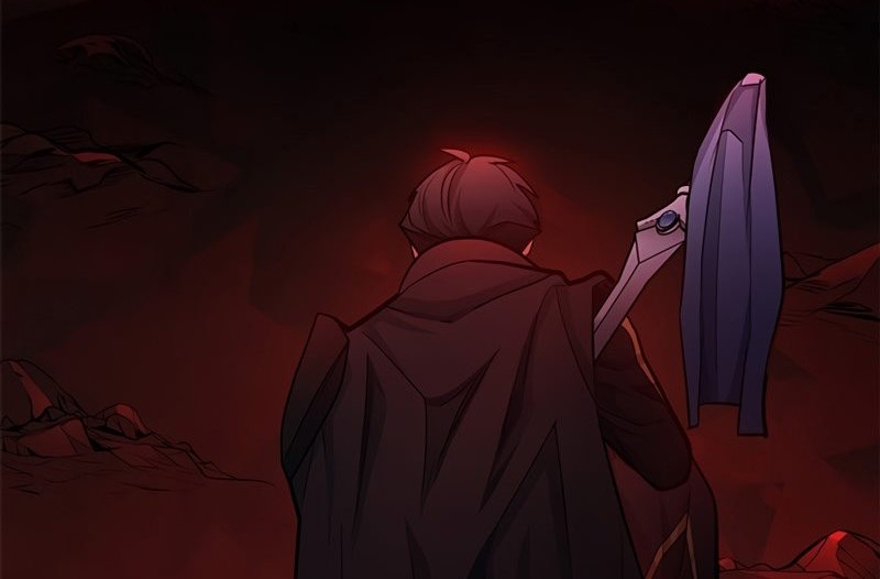 The Tutorial is Too Hard Chapter 196 - halaman 62