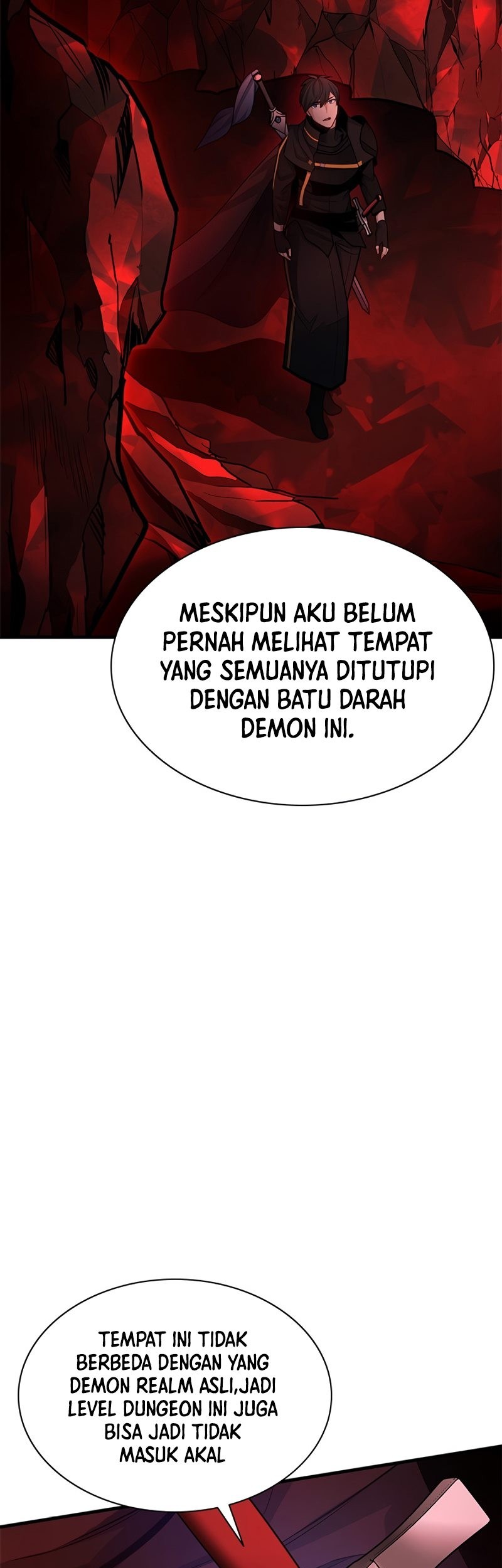 The Tutorial is Too Hard Chapter 196 - halaman 67