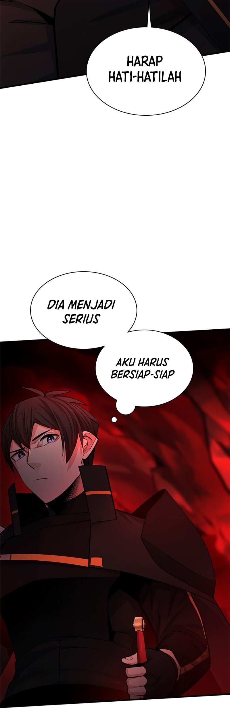 The Tutorial is Too Hard Chapter 196 - halaman 69