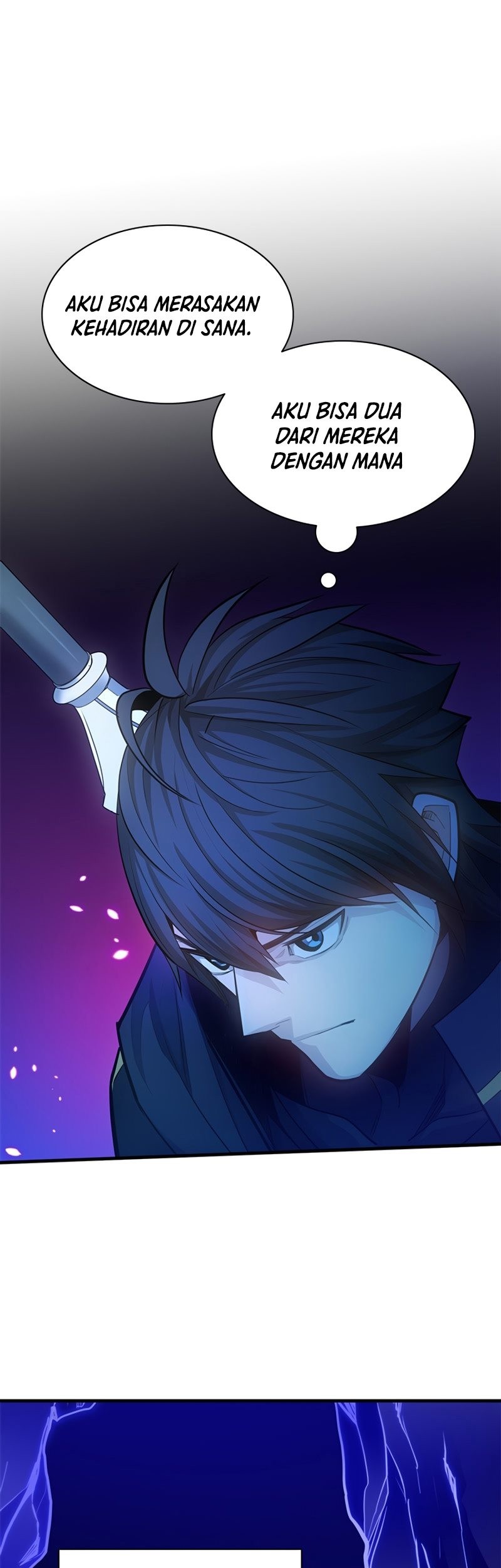 The Tutorial is Too Hard Chapter 196 - halaman 75