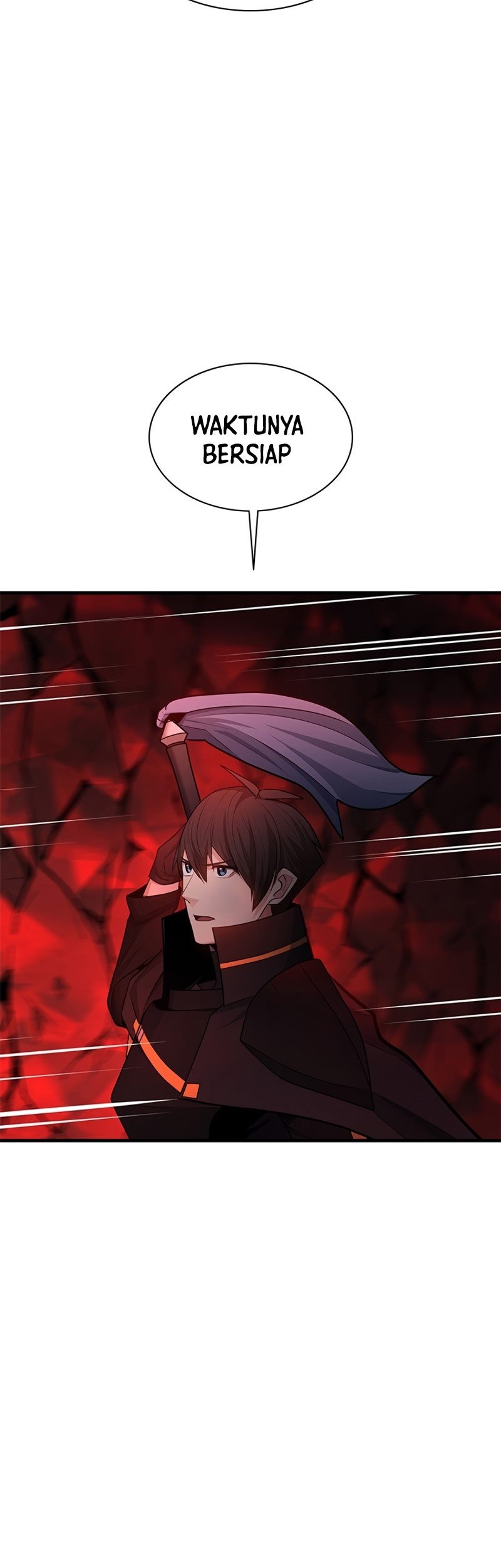 The Tutorial is Too Hard Chapter 196 - halaman 79