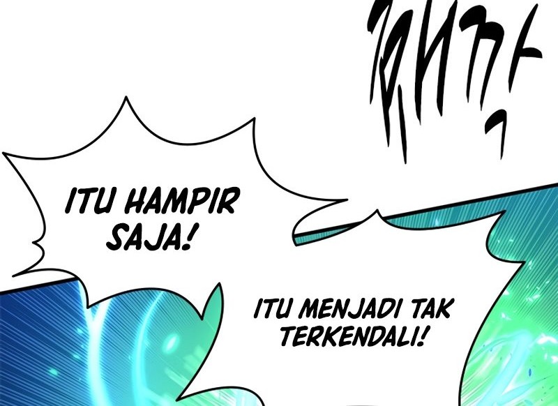 The Tutorial is Too Hard Chapter 196 - halaman 8