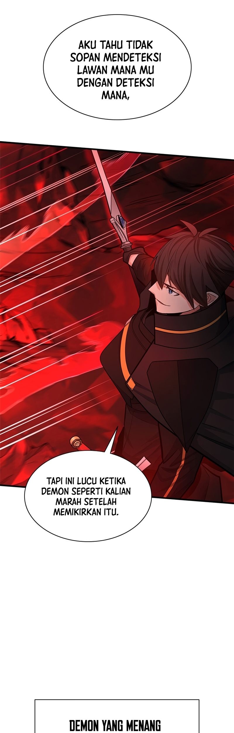The Tutorial is Too Hard Chapter 196 - halaman 93