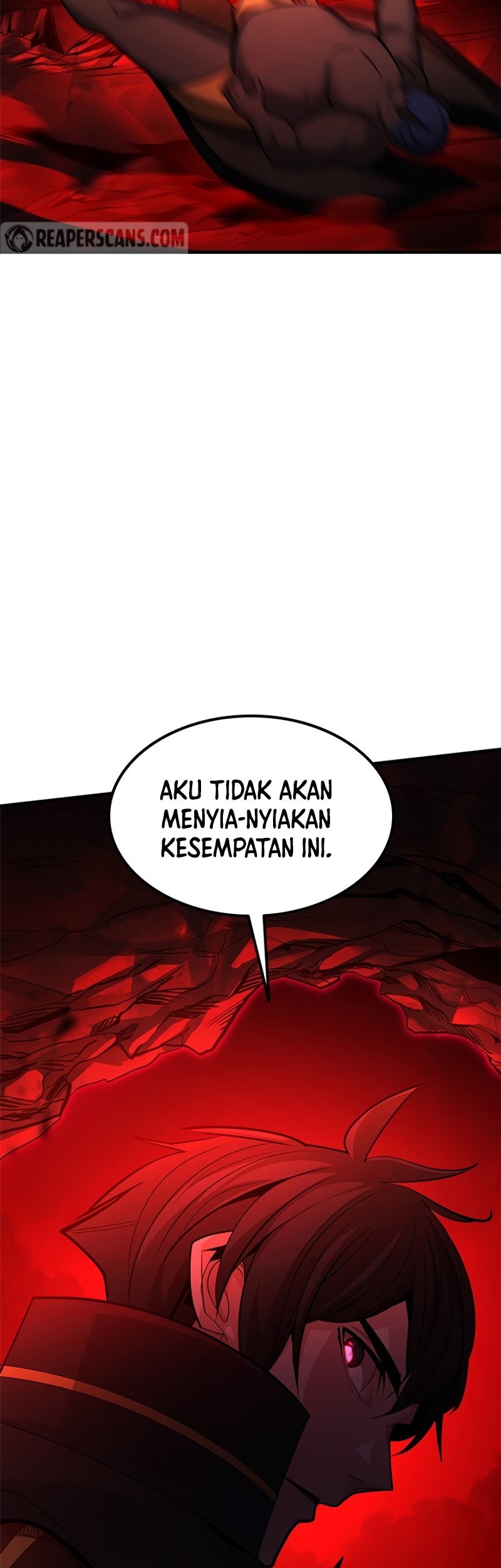 The Tutorial is Too Hard Chapter 197 - halaman 13