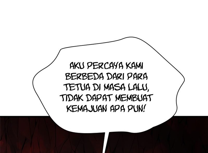 The Tutorial is Too Hard Chapter 197 - halaman 24