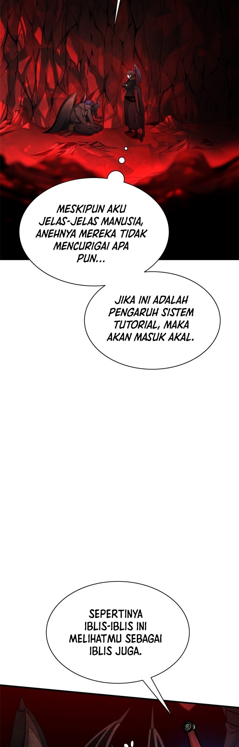 The Tutorial is Too Hard Chapter 197 - halaman 25